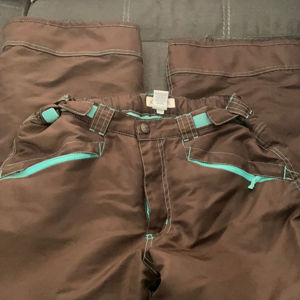 winter pants